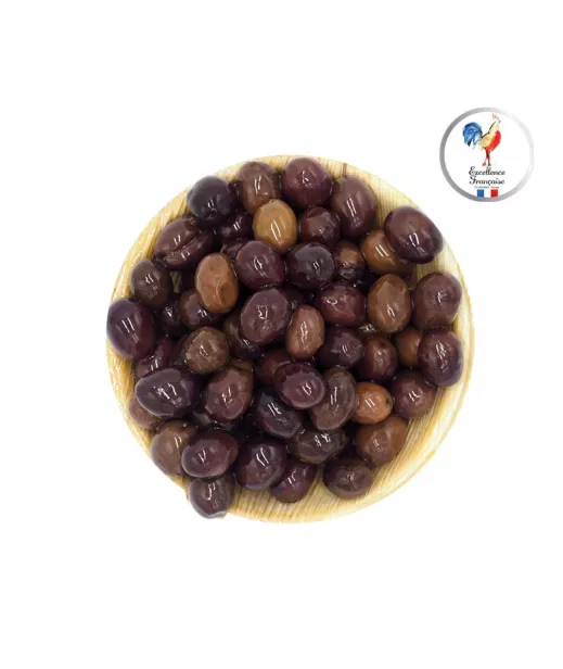 OLIVES AZUR - COQUILLOS 5KG
